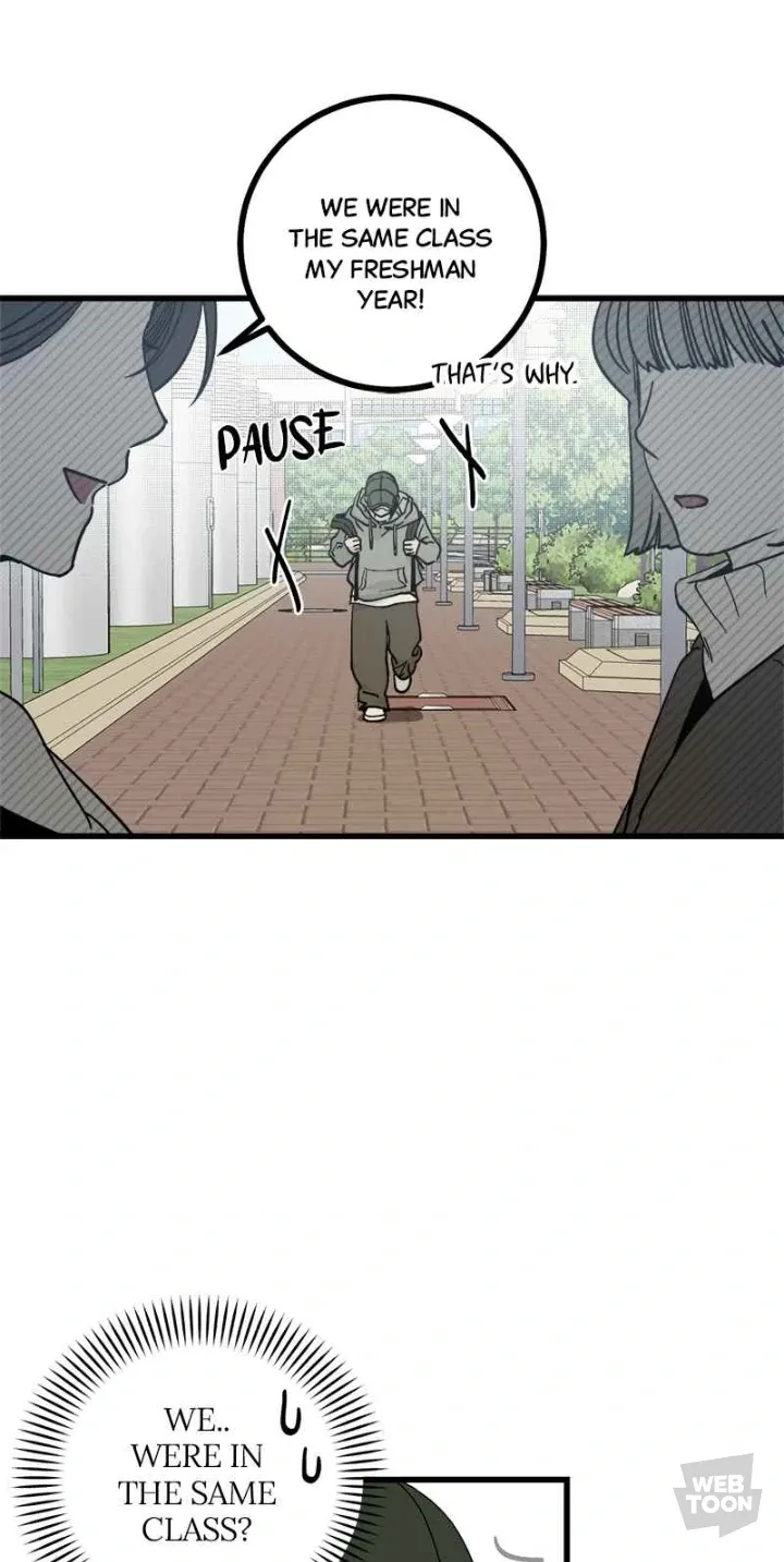 Read Rules for dating the trash chapter 1 image 10 on Lezhin