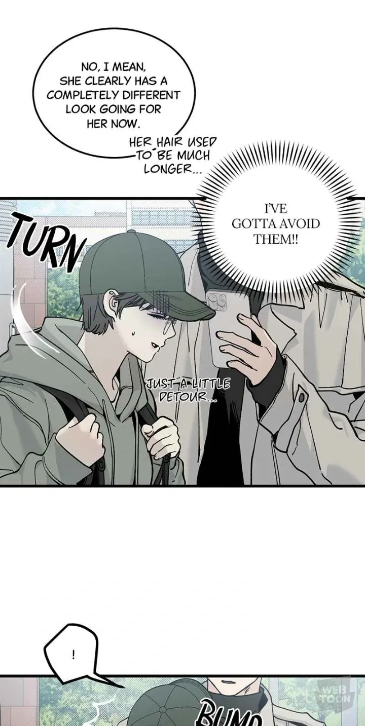 Read Rules for dating the trash chapter 1 image 12 on Lezhin