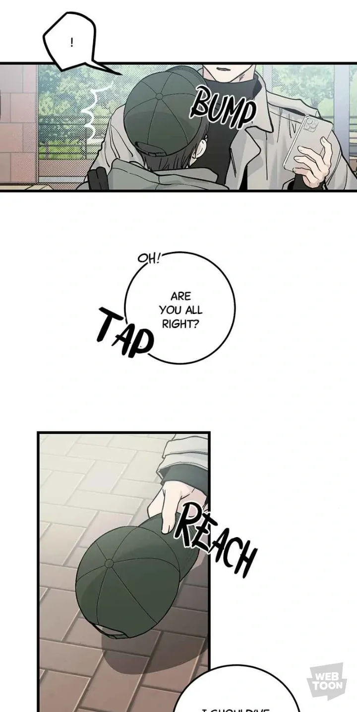 Read Rules for dating the trash chapter 1 image 13 on Lezhin