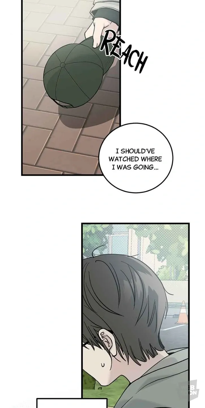 Read Rules for dating the trash chapter 1 image 14 on Lezhin