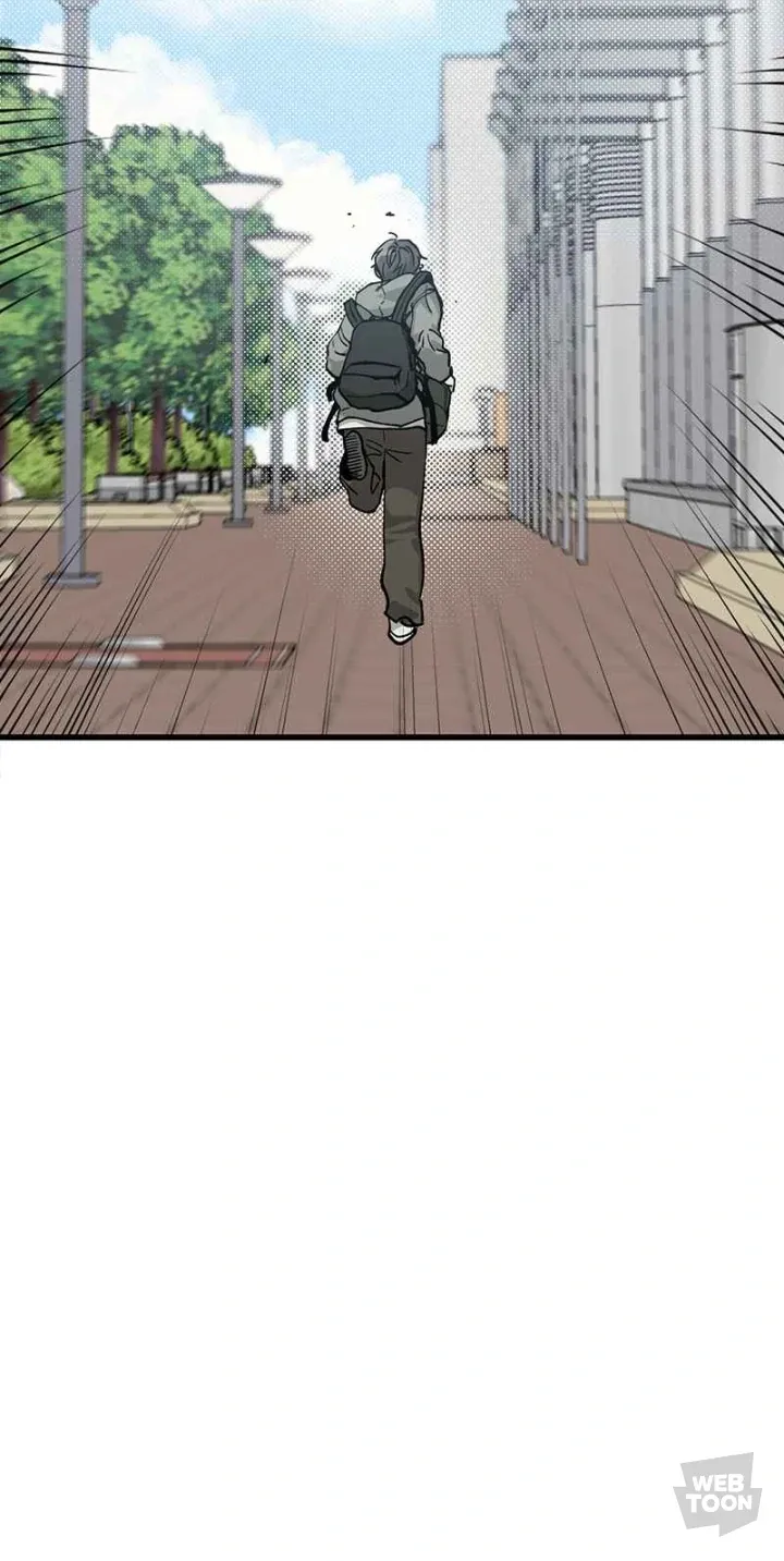 Read Rules for dating the trash chapter 1 image 18 on Lezhin