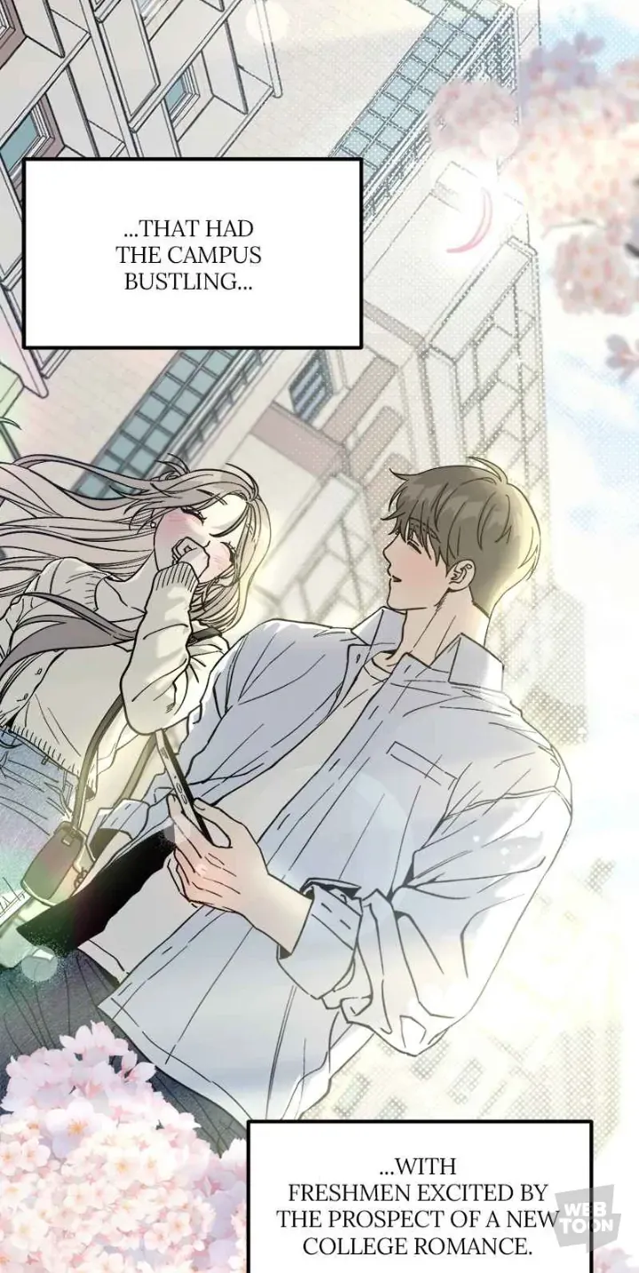 Read Rules for dating the trash chapter 1 image 2 on Lezhin
