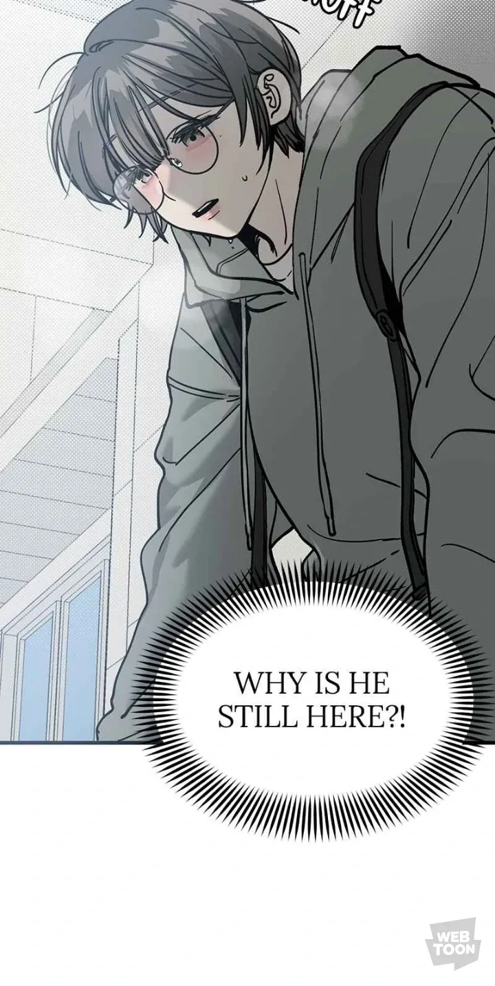 Read Rules for dating the trash chapter 1 image 20 on Lezhin