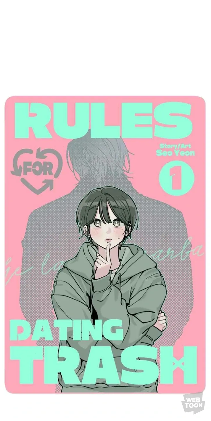 Read Rules for dating the trash chapter 1 image 24 on Lezhin