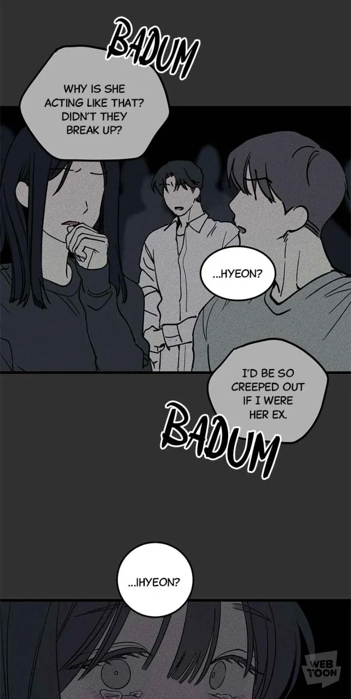 Read Rules for dating the trash chapter 1 image 26 on Lezhin