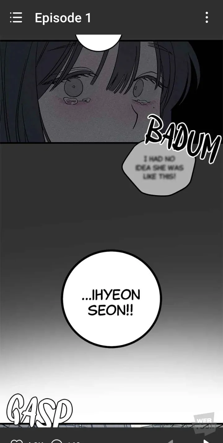 Read Rules for dating the trash chapter 1 image 27 on Lezhin