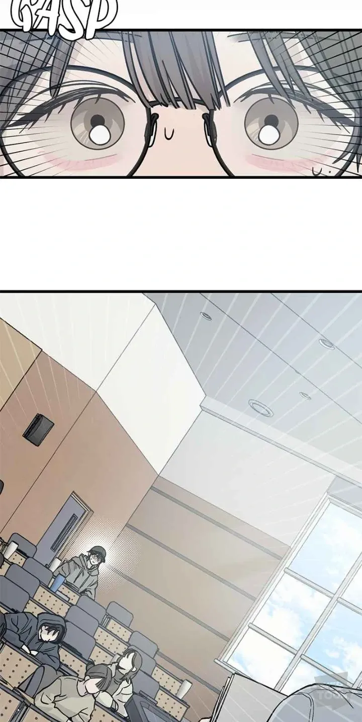 Read Rules for dating the trash chapter 1 image 28 on Lezhin
