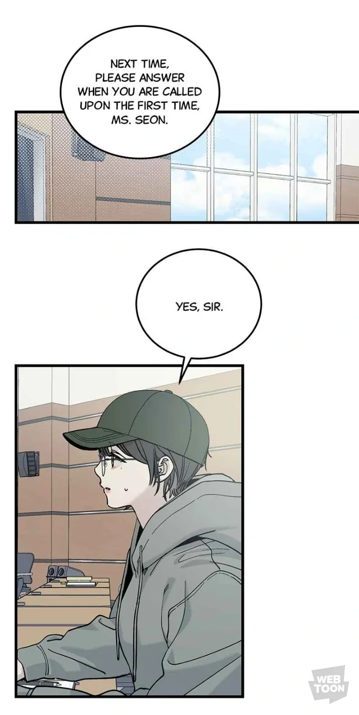 Read Rules for dating the trash chapter 1 image 30 on Lezhin