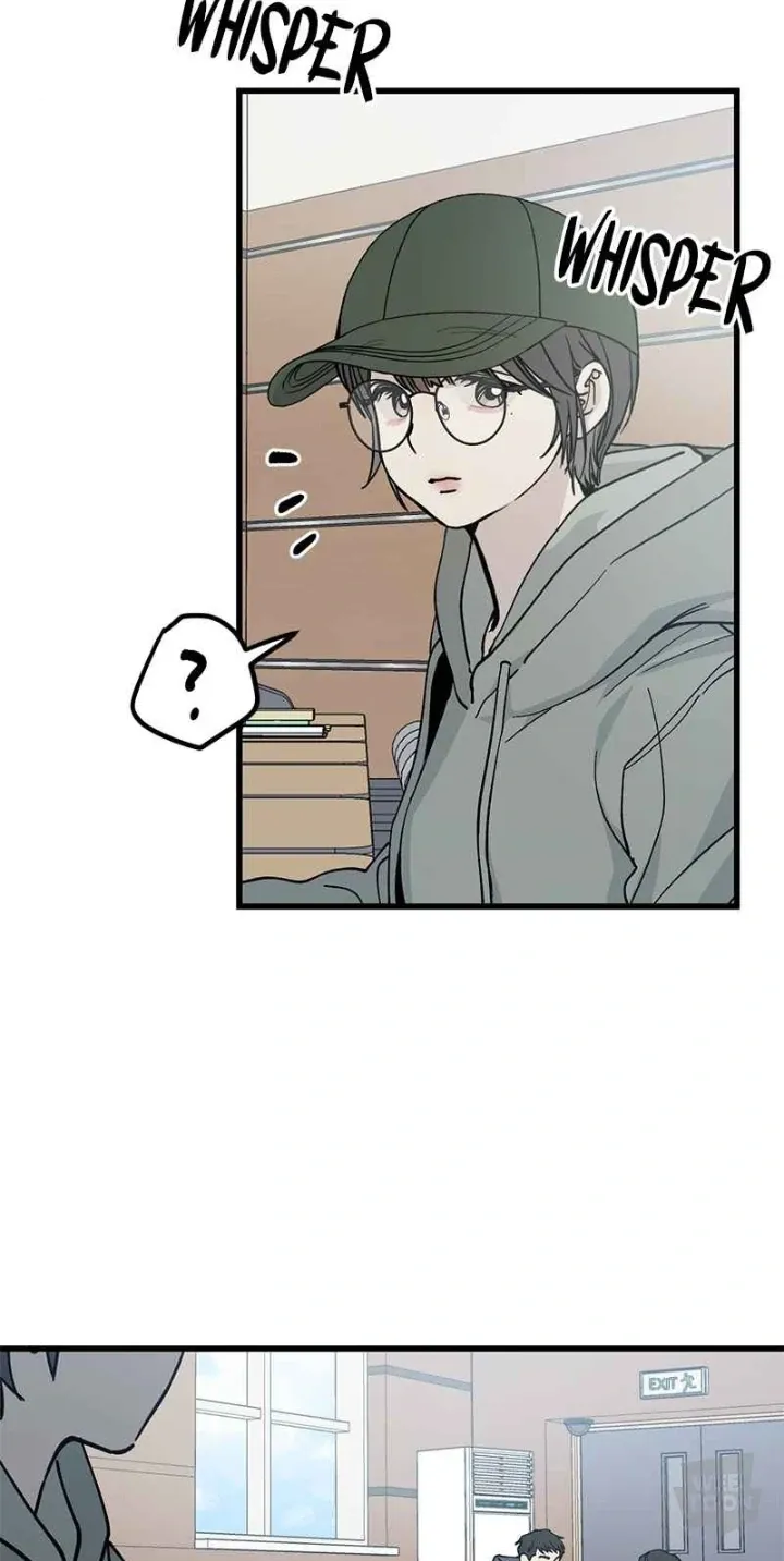 Read Rules for dating the trash chapter 1 image 31 on Lezhin