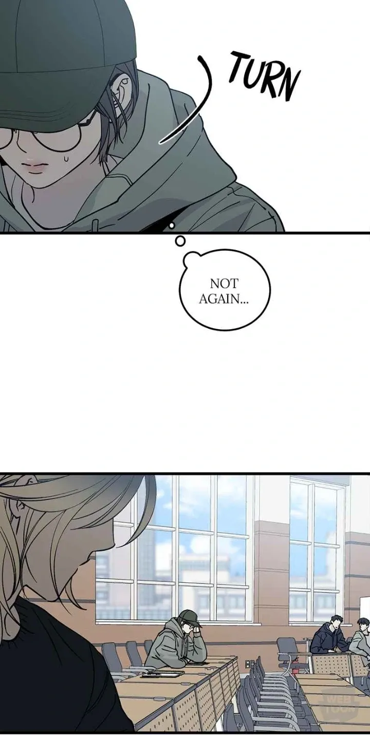 Read Rules for dating the trash chapter 1 image 34 on Lezhin