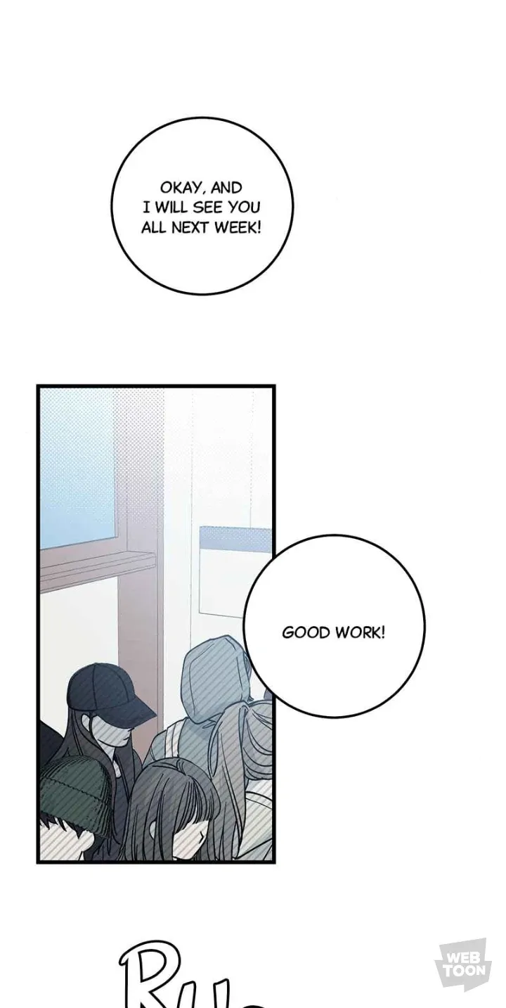 Read Rules for dating the trash chapter 1 image 38 on Lezhin