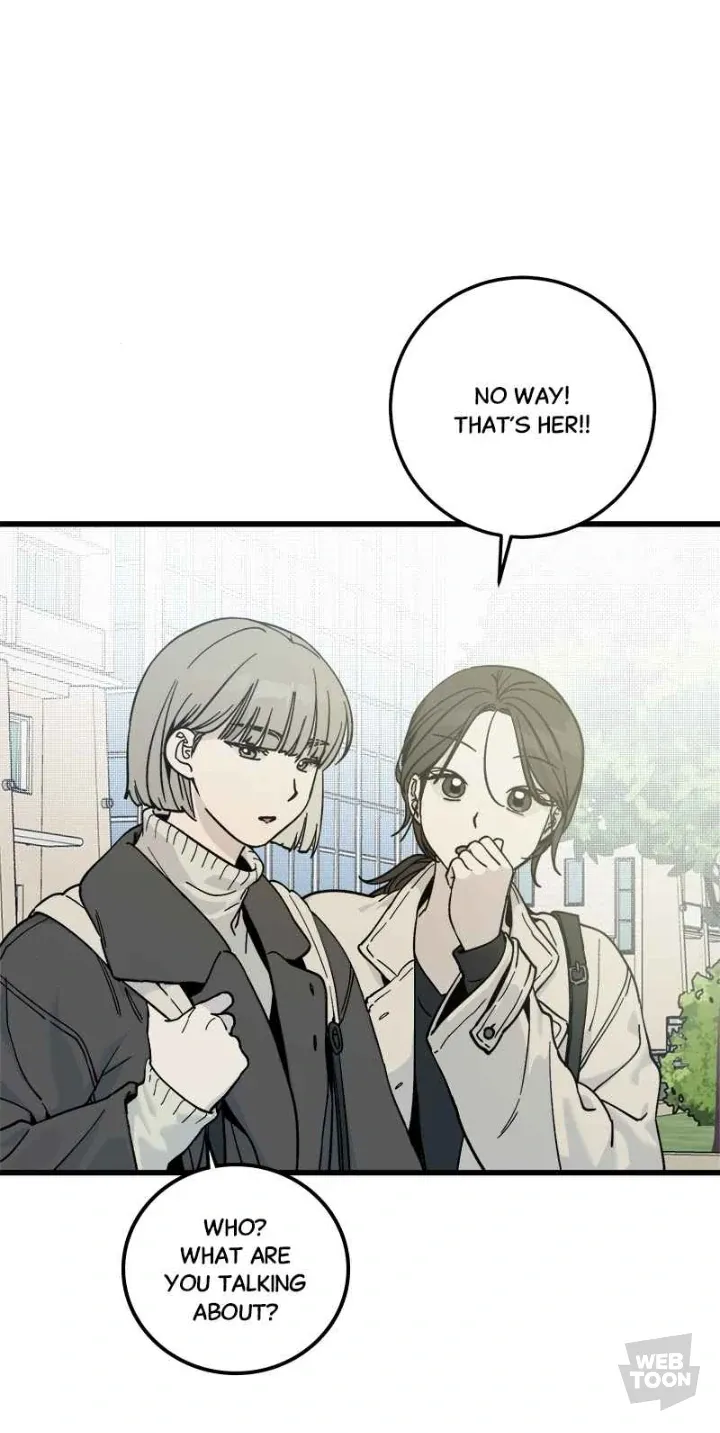 Read Rules for dating the trash chapter 1 image 4 on Lezhin