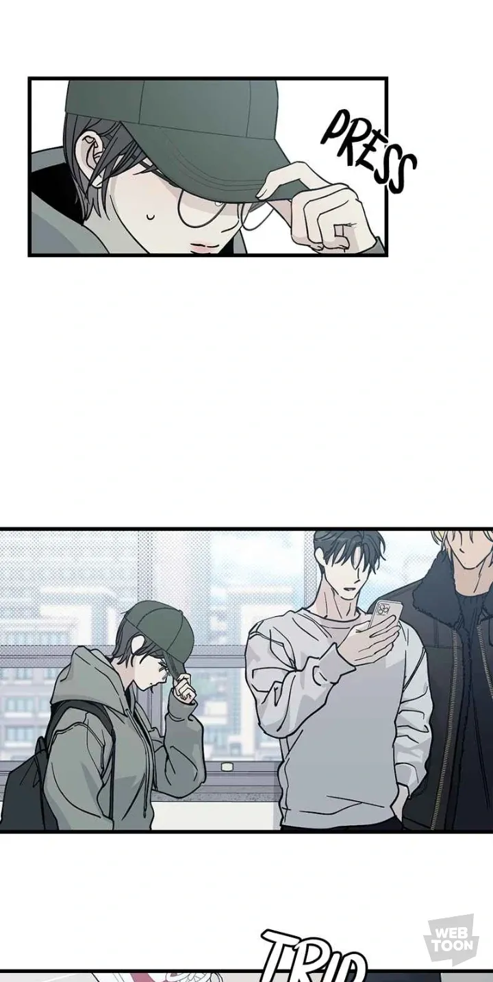 Read Rules for dating the trash chapter 1 image 42 on Lezhin