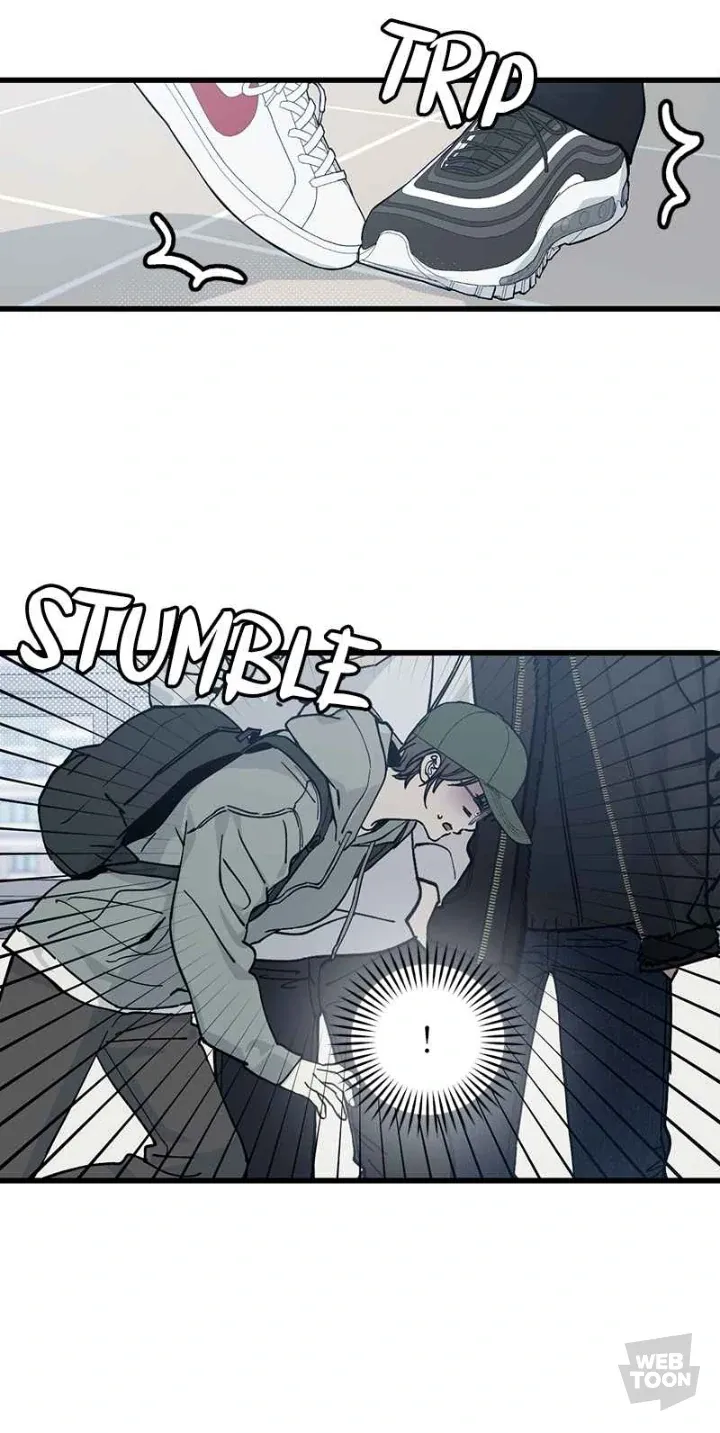 Read Rules for dating the trash chapter 1 image 43 on Lezhin