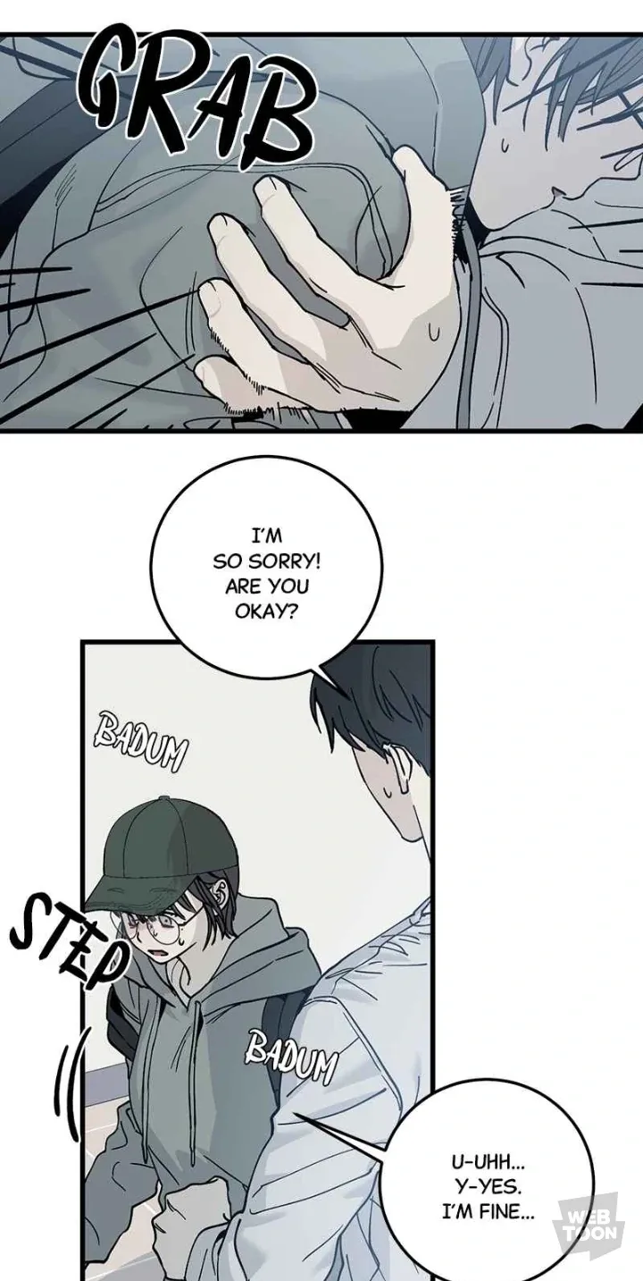 Read Rules for dating the trash chapter 1 image 44 on Lezhin
