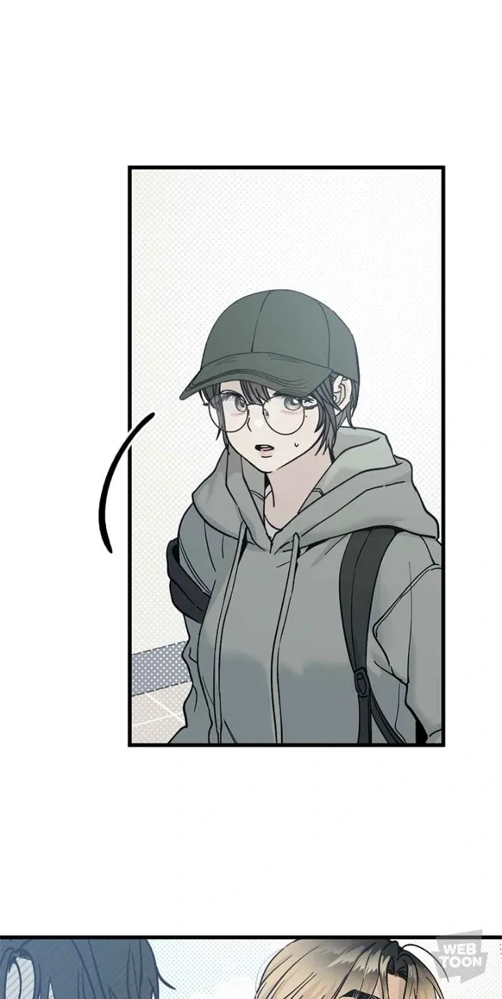 Read Rules for dating the trash chapter 1 image 45 on Lezhin