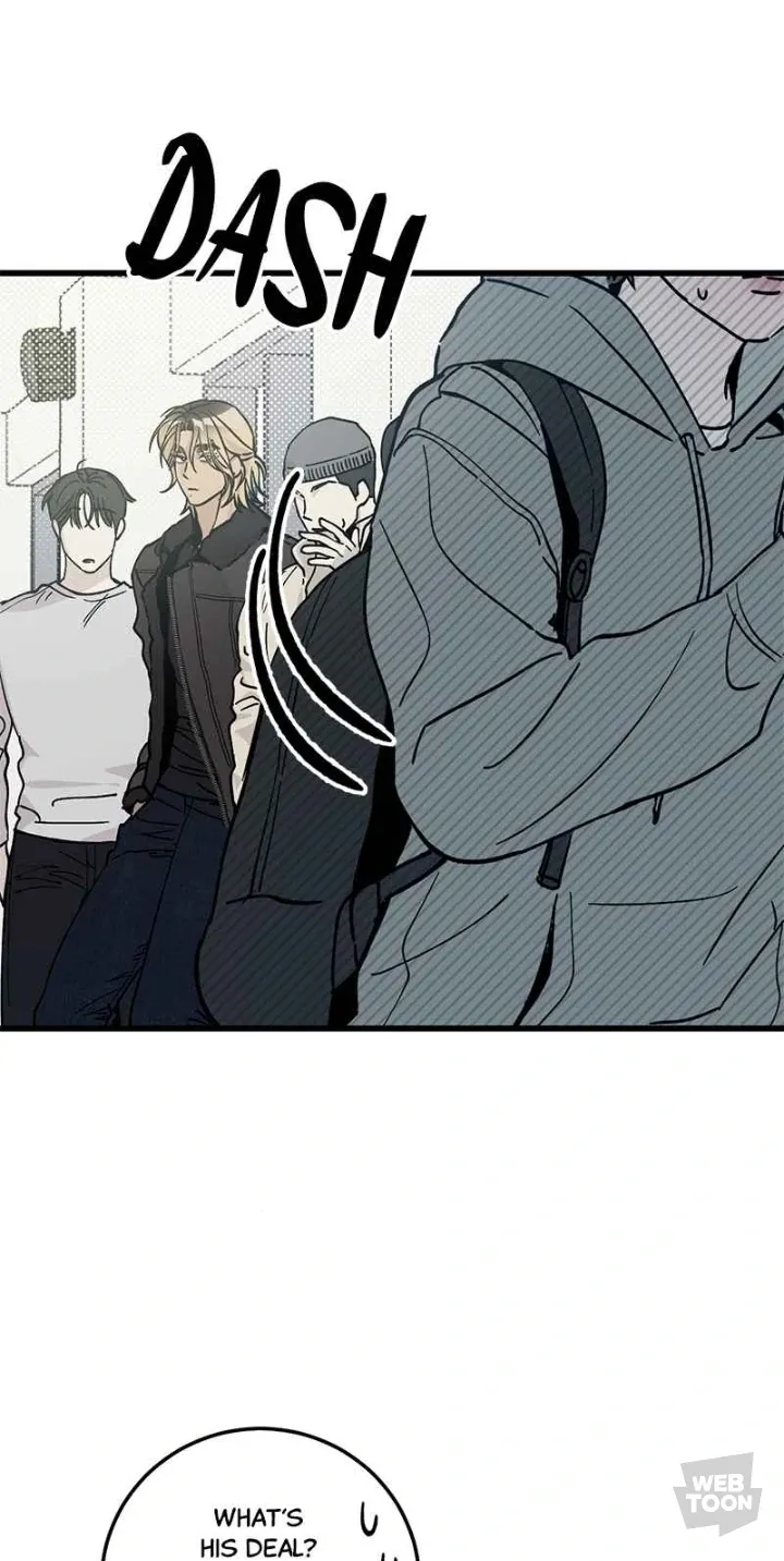 Read Rules for dating the trash chapter 1 image 47 on Lezhin