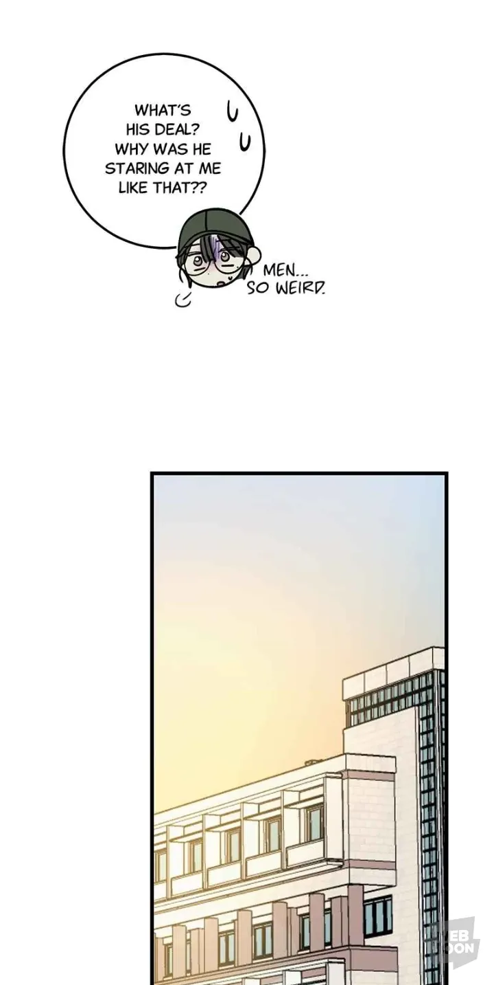 Read Rules for dating the trash chapter 1 image 48 on Lezhin