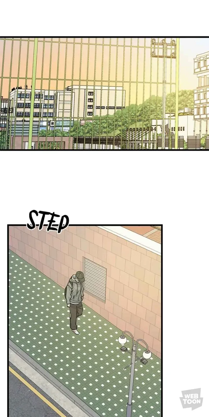 Read Rules for dating the trash chapter 1 image 49 on Lezhin