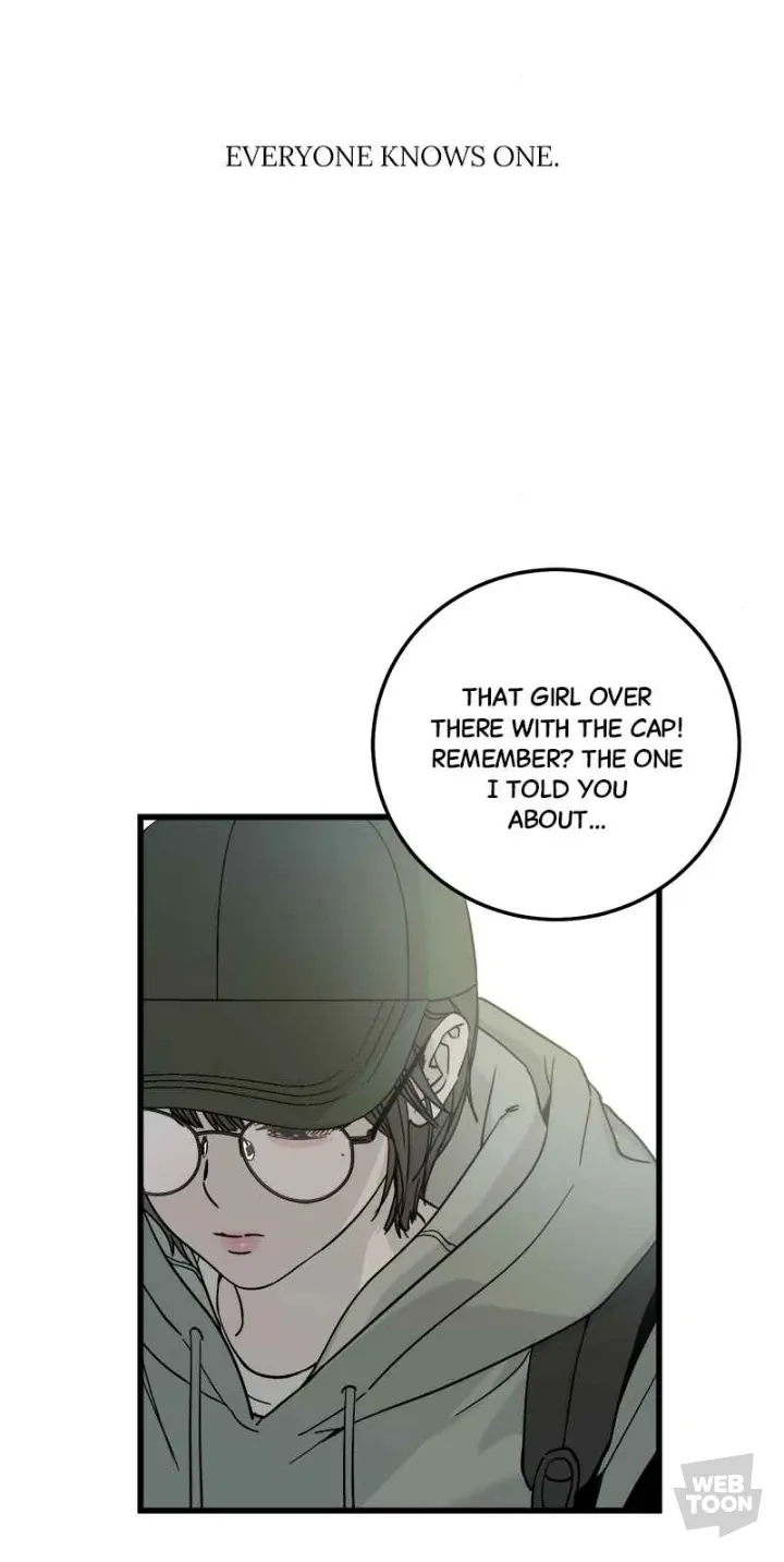 Read Rules for dating the trash chapter 1 image 5 on Lezhin
