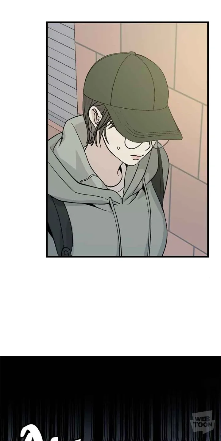 Read Rules for dating the trash chapter 1 image 50 on Lezhin