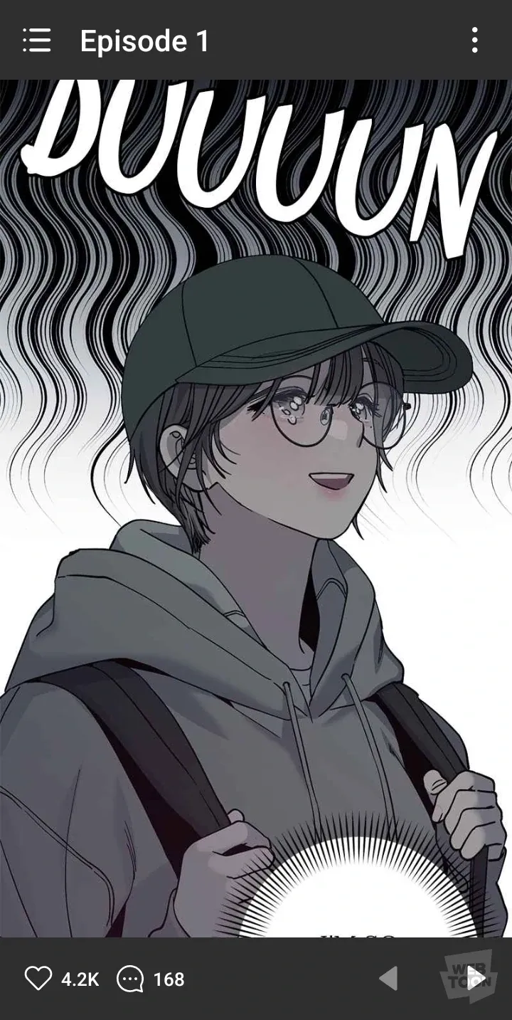 Read Rules for dating the trash chapter 1 image 51 on Lezhin