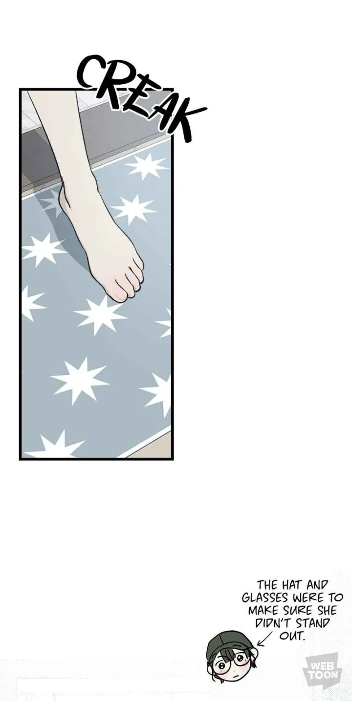Read Rules for dating the trash chapter 1 image 57 on Lezhin