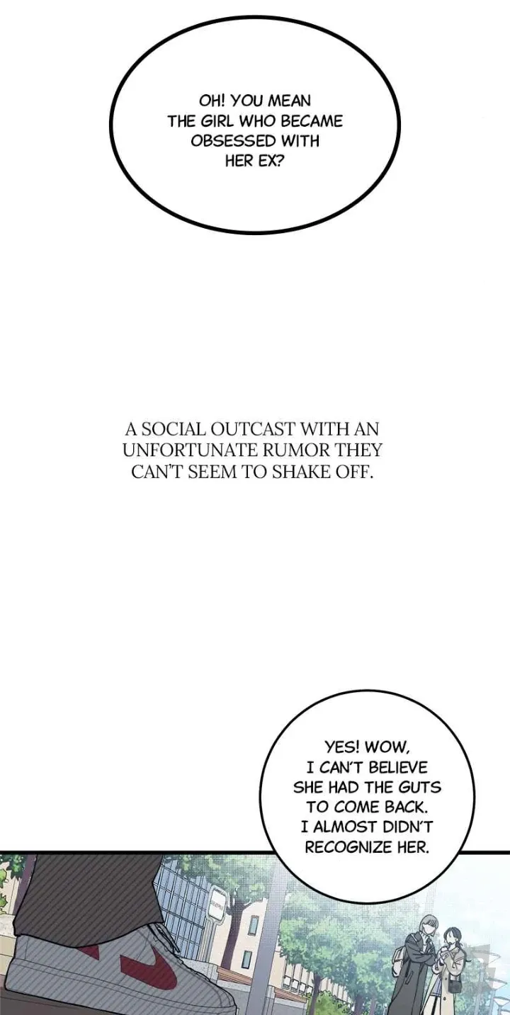 Read Rules for dating the trash chapter 1 image 6 on Lezhin