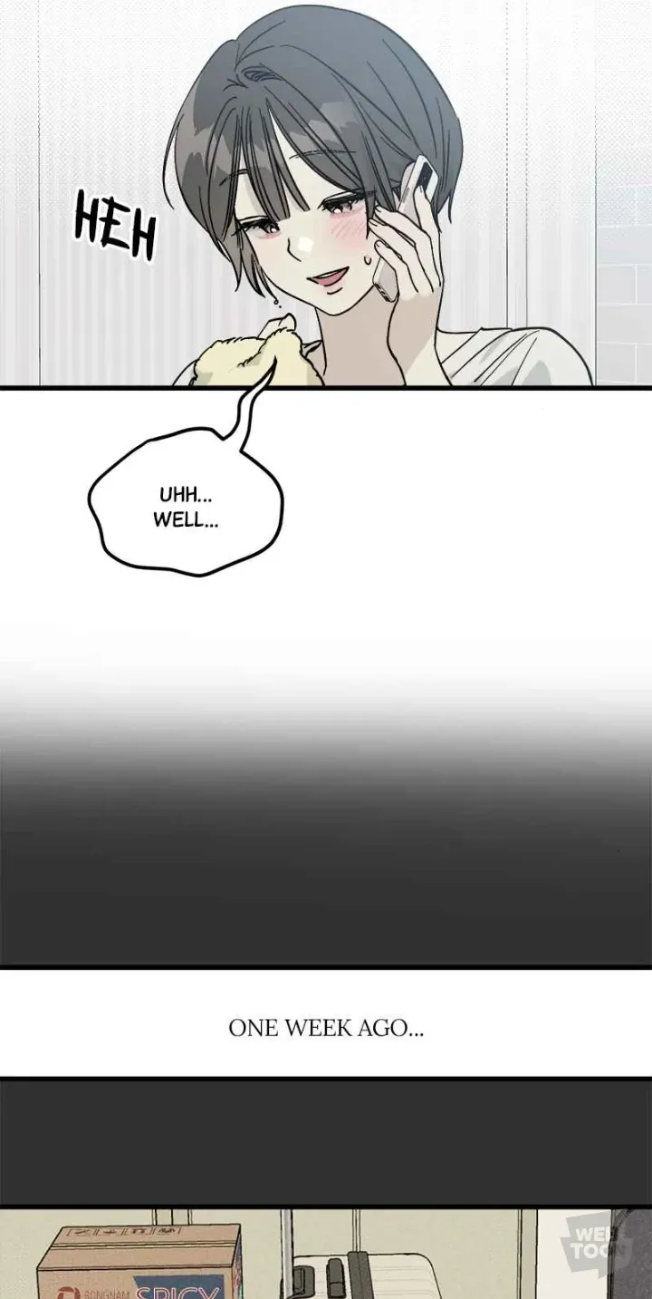 Read Rules for dating the trash chapter 1 image 60 on Lezhin