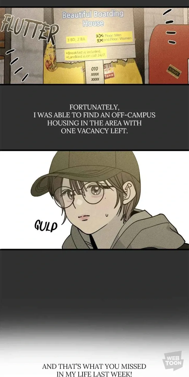 Read Rules for dating the trash chapter 1 image 63 on Lezhin
