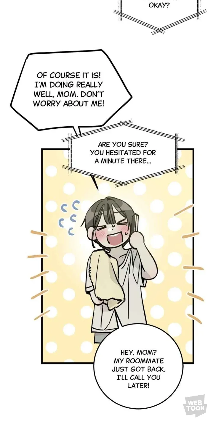 Read Rules for dating the trash chapter 1 image 65 on Lezhin