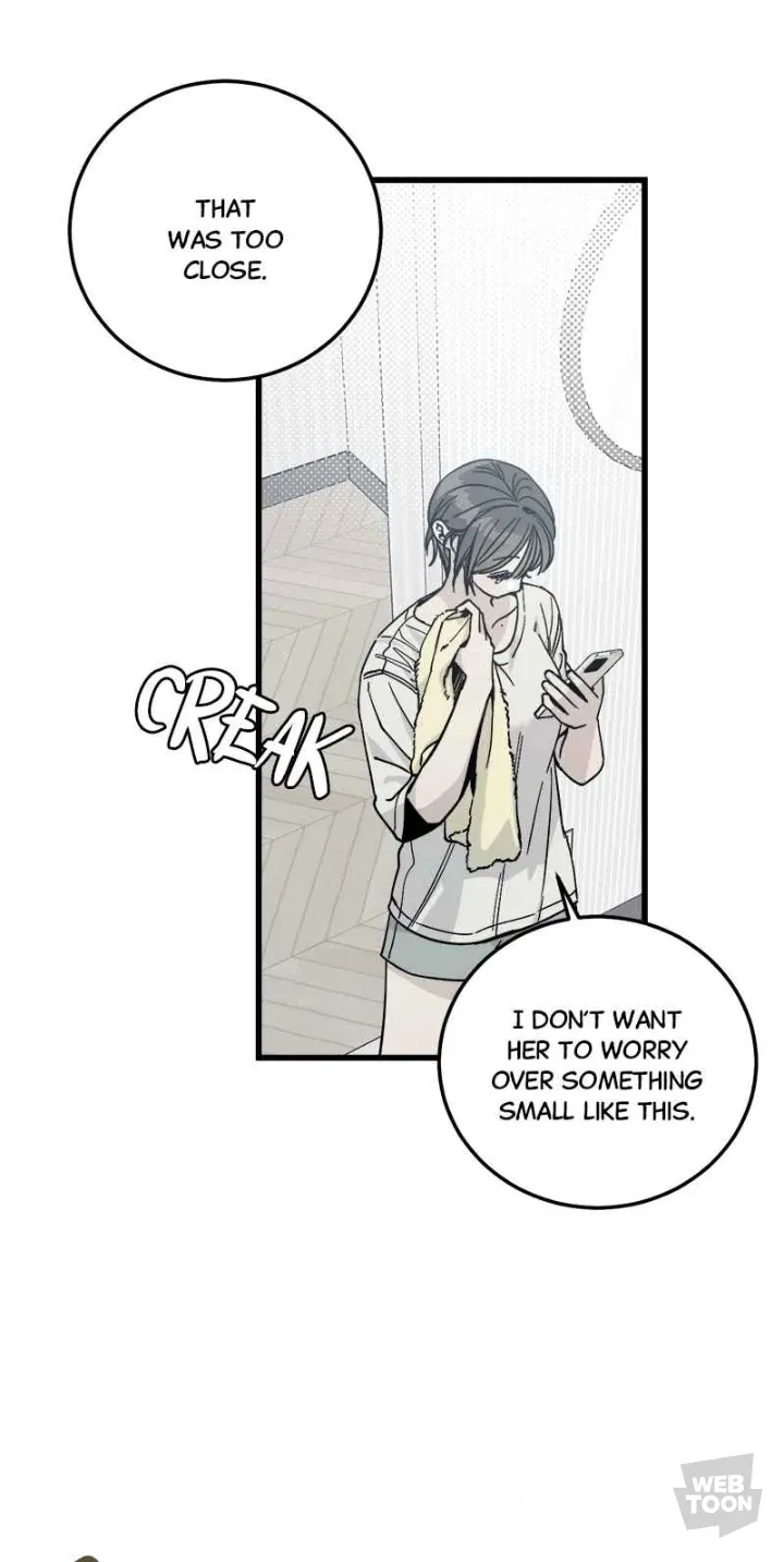 Read Rules for dating the trash chapter 1 image 67 on Lezhin