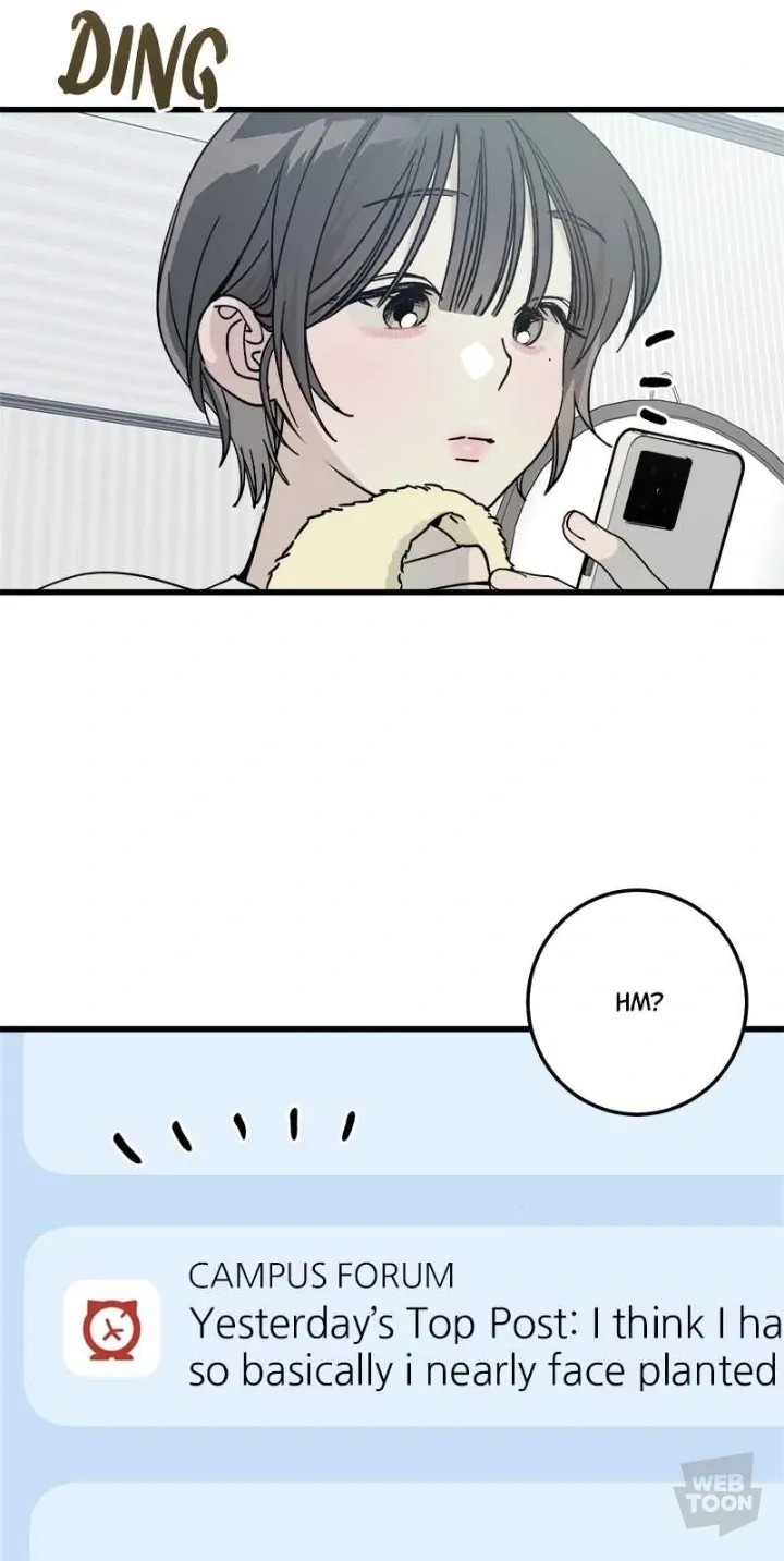 Read Rules for dating the trash chapter 1 image 68 on Lezhin