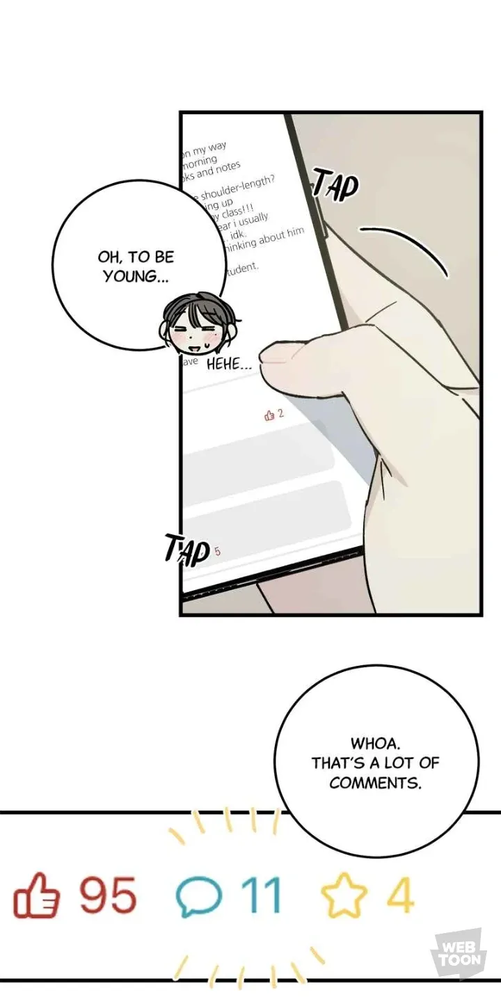 Read Rules for dating the trash chapter 1 image 71 on Lezhin