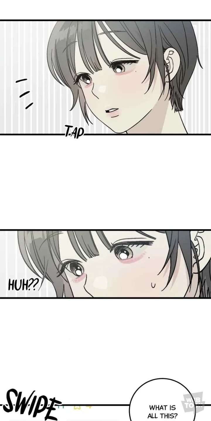 Read Rules for dating the trash chapter 1 image 72 on Lezhin