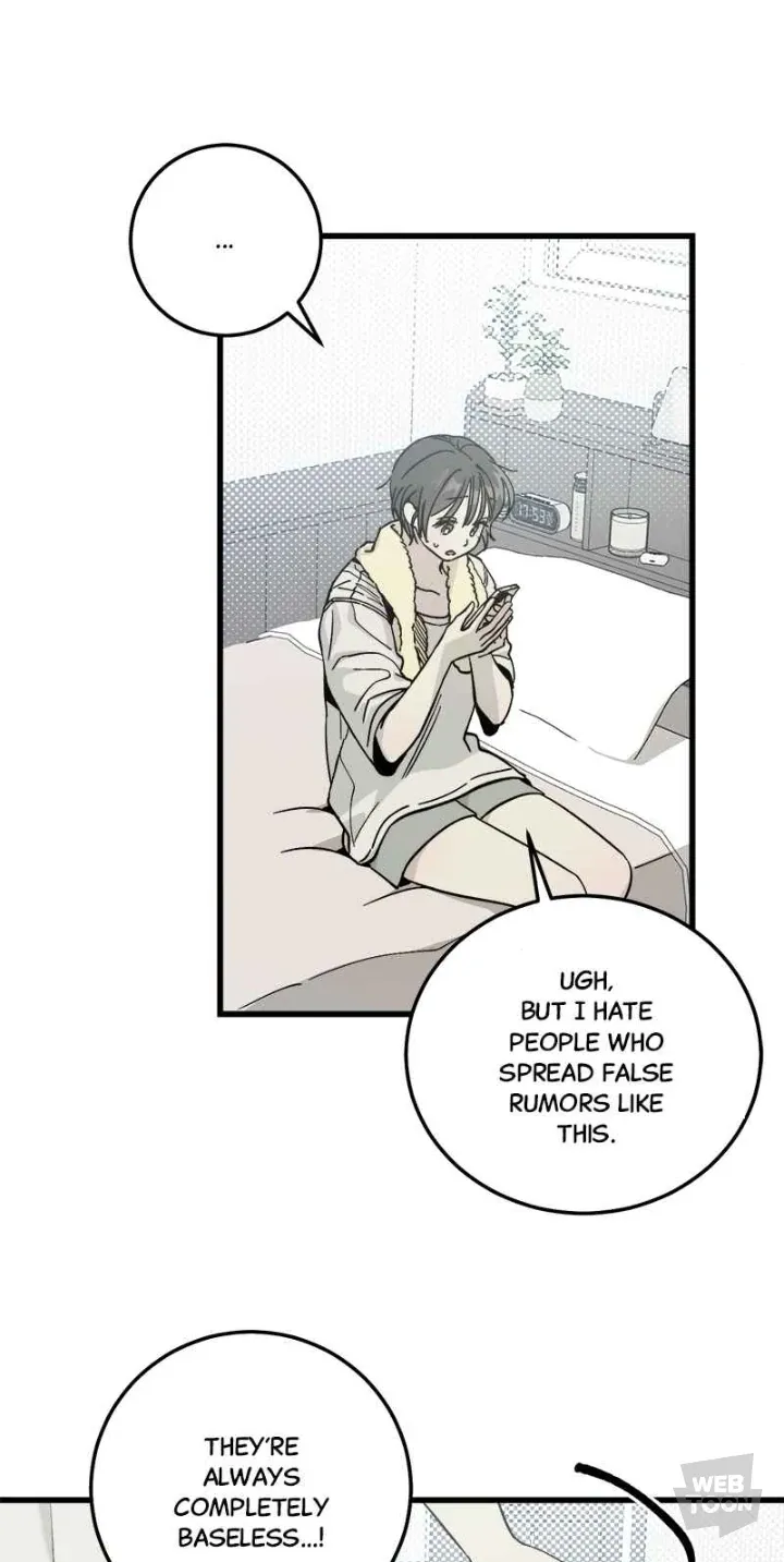 Read Rules for dating the trash chapter 1 image 75 on Lezhin