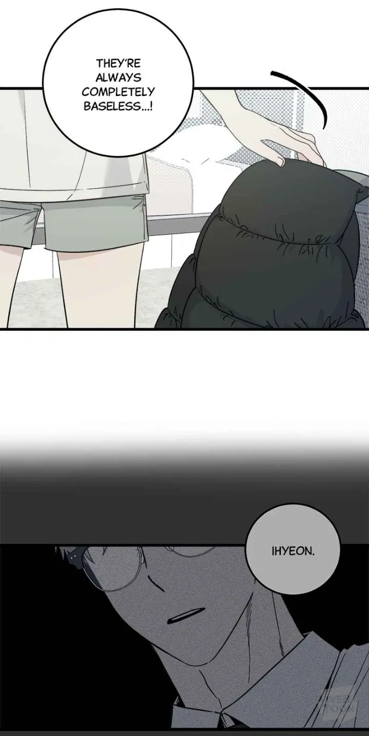 Read Rules for dating the trash chapter 1 image 76 on Lezhin
