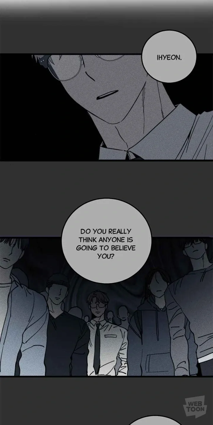 Read Rules for dating the trash chapter 1 image 77 on Lezhin