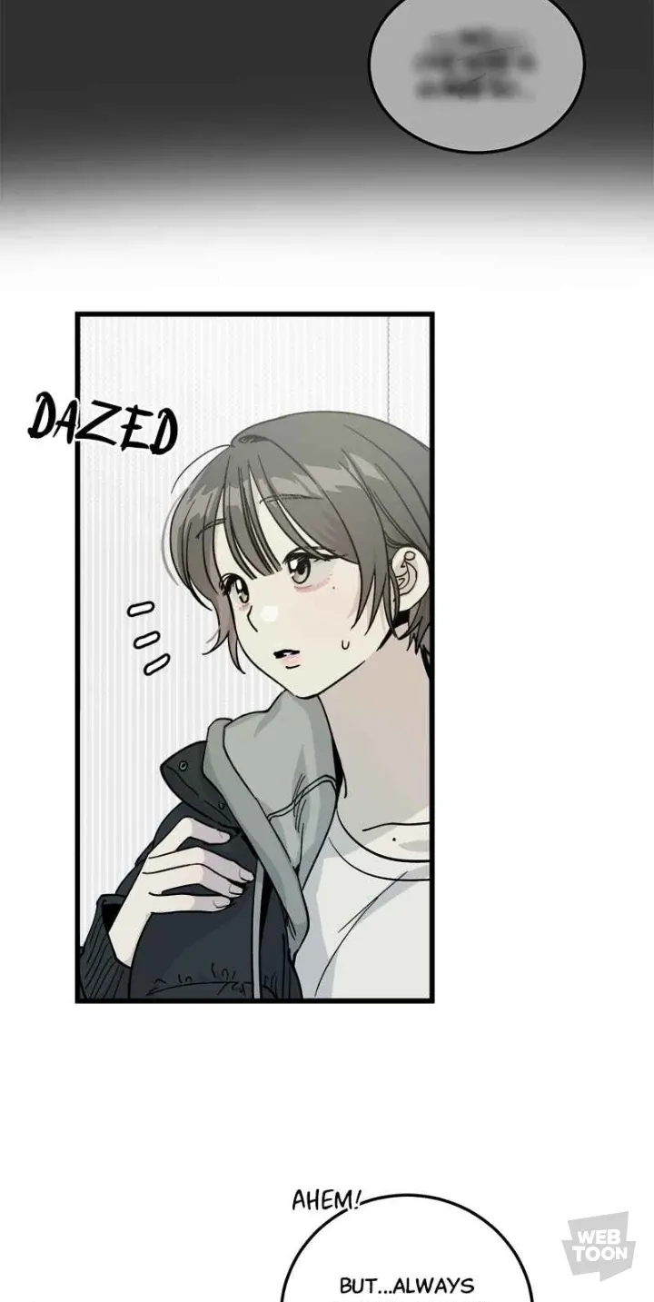 Read Rules for dating the trash chapter 1 image 78 on Lezhin