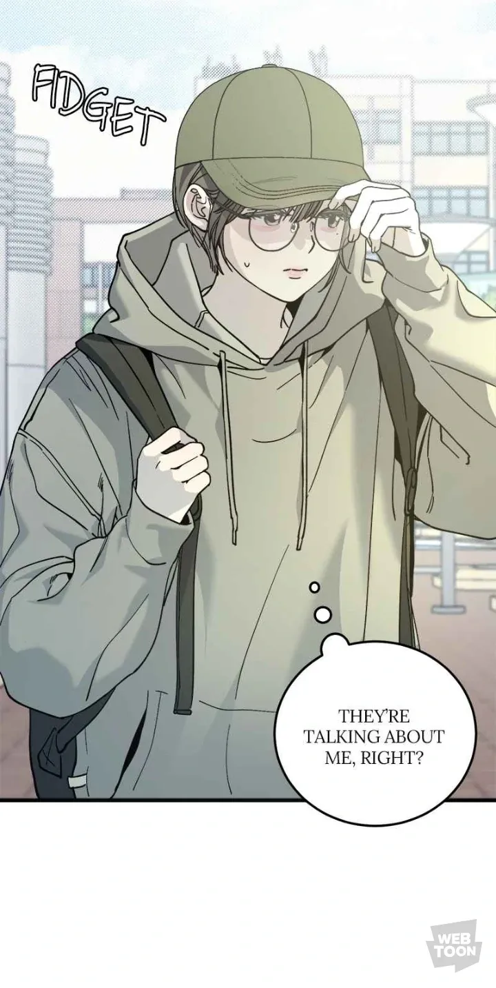 Read Rules for dating the trash chapter 1 image 8 on Lezhin