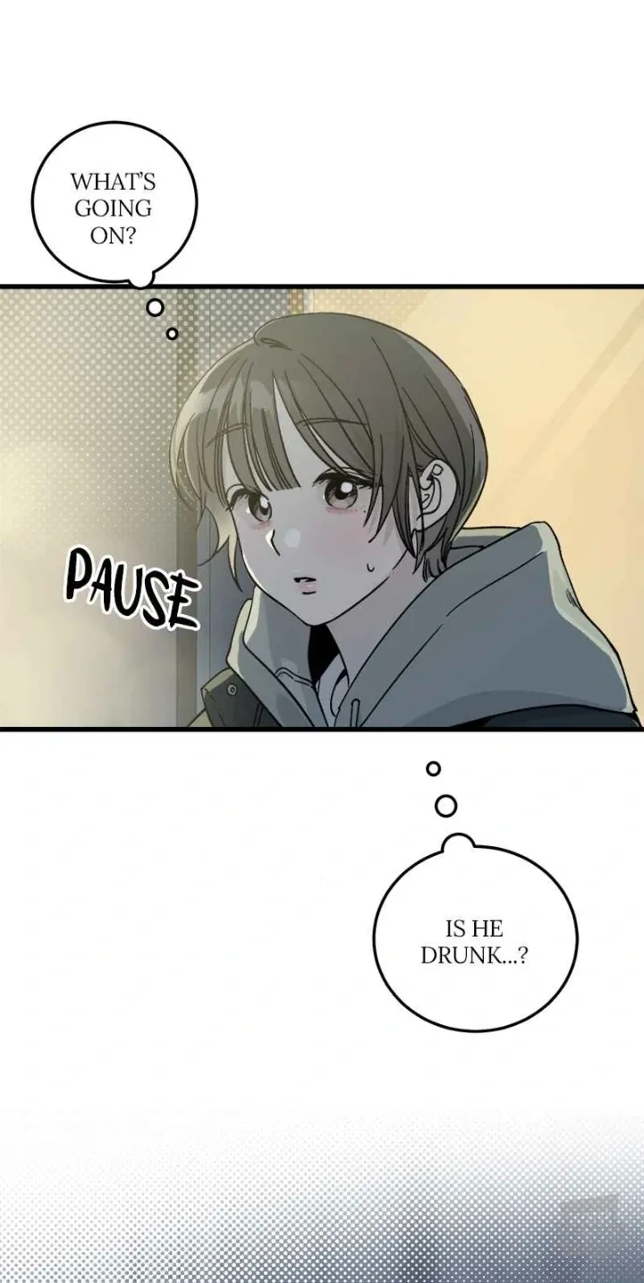 Read Rules for dating the trash chapter 1 image 83 on Lezhin