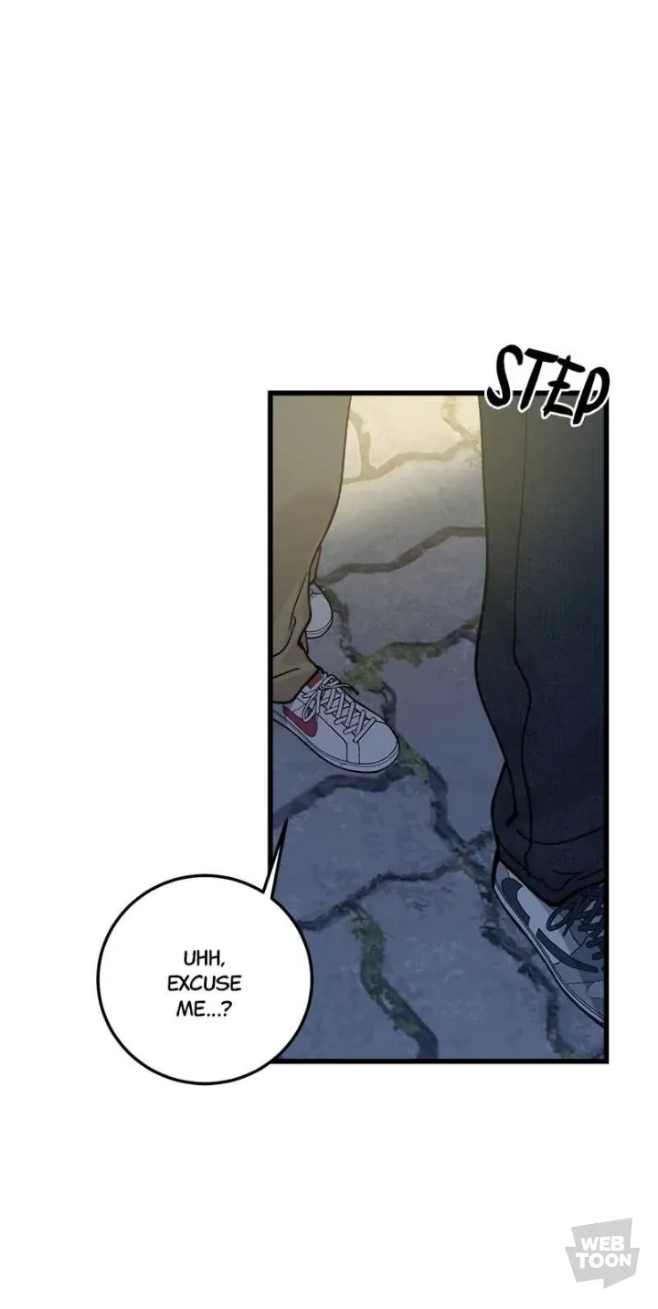 Read Rules for dating the trash chapter 1 image 88 on Lezhin