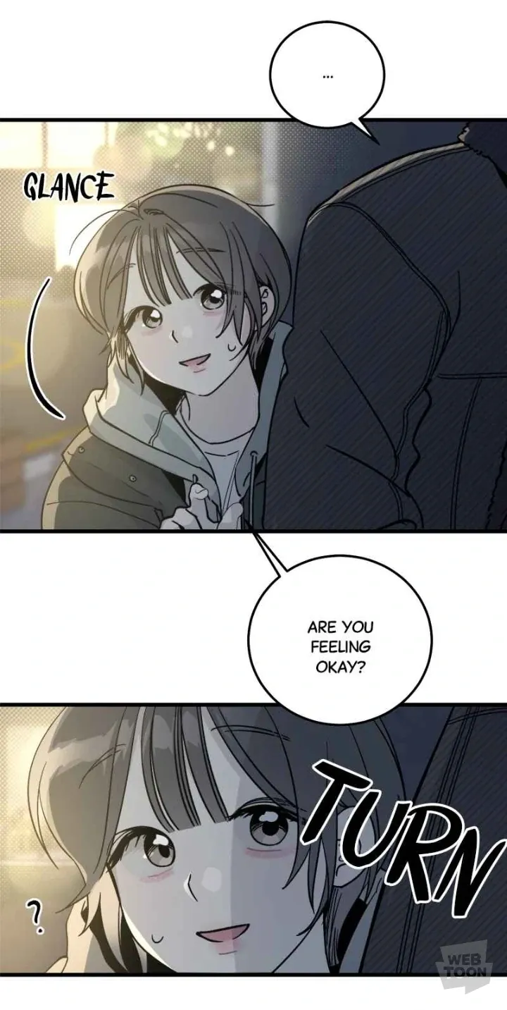 Read Rules for dating the trash chapter 1 image 89 on Lezhin