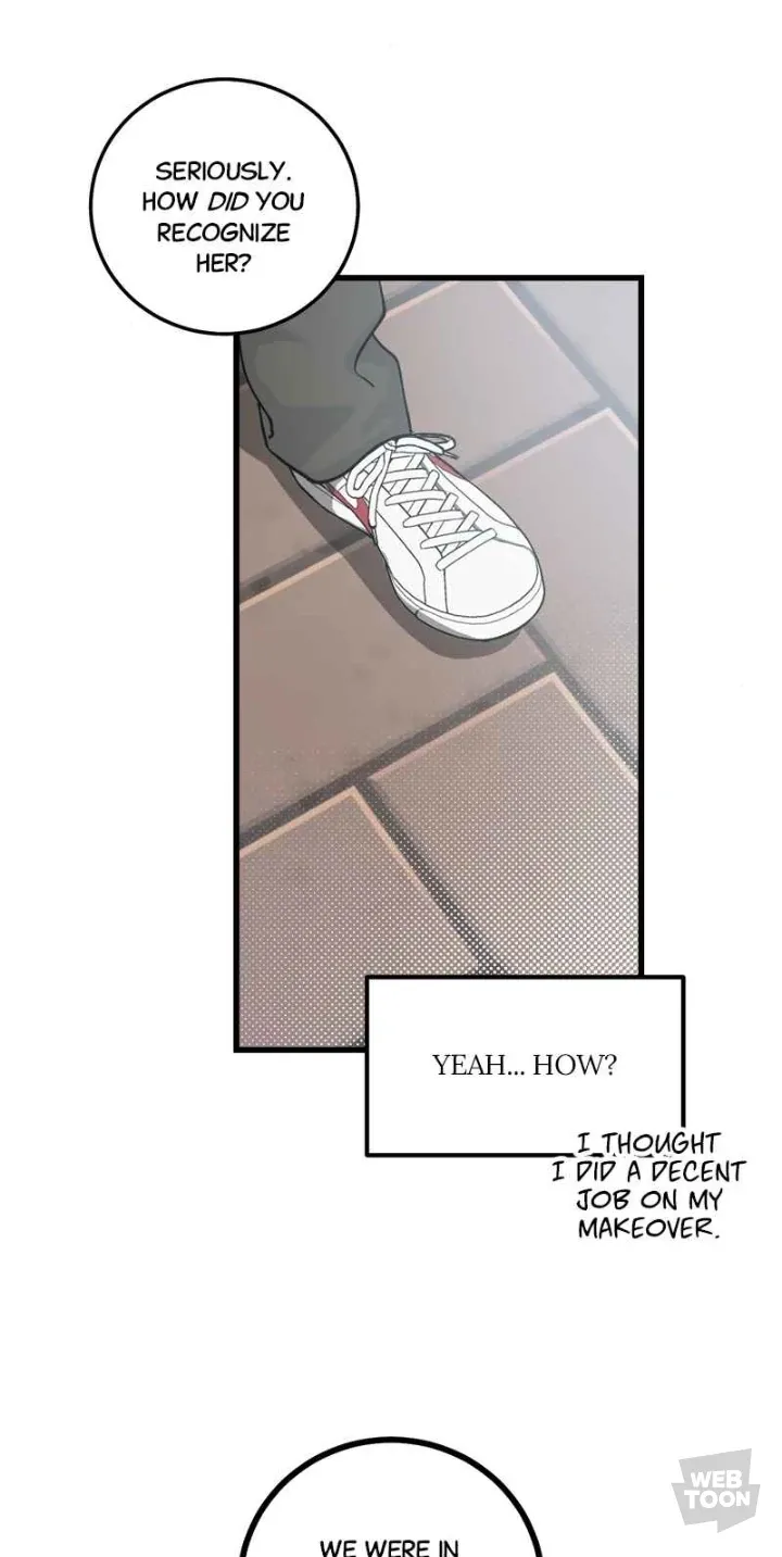 Read Rules for dating the trash chapter 1 image 9 on Lezhin