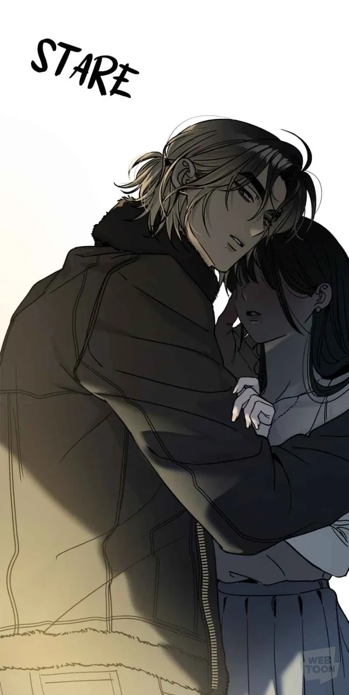 Read Rules for dating the trash chapter 1 image 91 on Lezhin