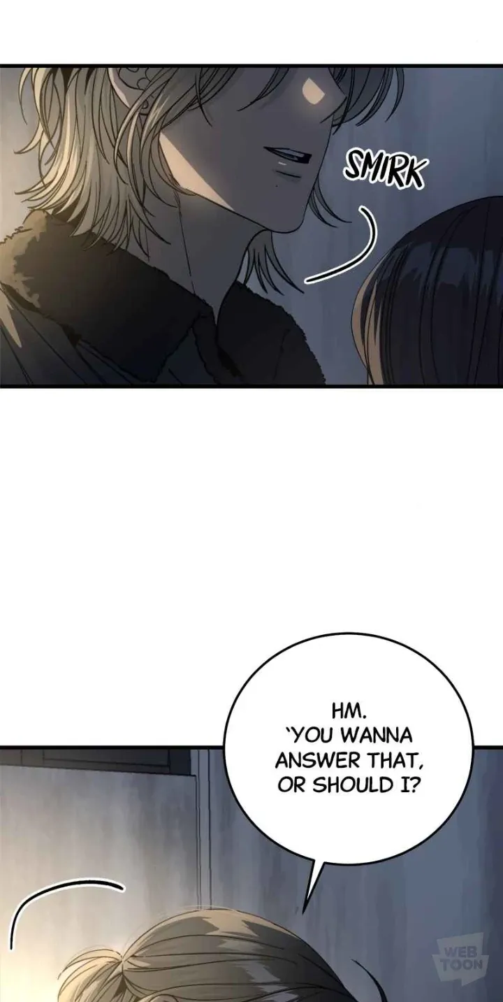 Read Rules for dating the trash chapter 1 image 92 on Lezhin