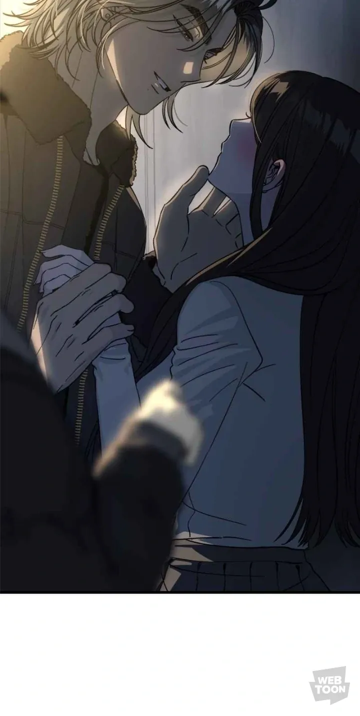 Read Rules for dating the trash chapter 1 image 93 on Lezhin