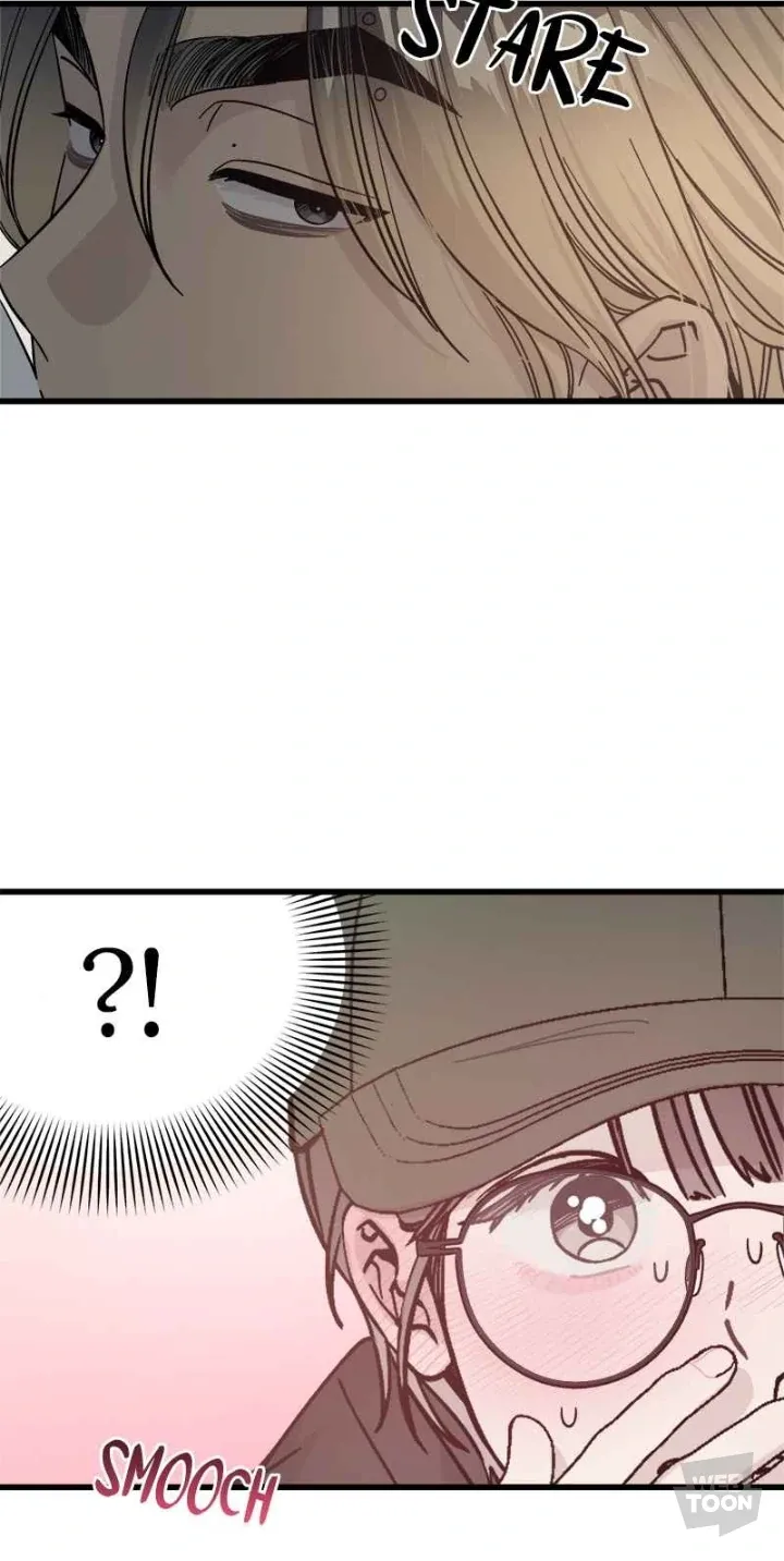 Read Rules for dating the trash chapter 2 image 10 on Lezhin