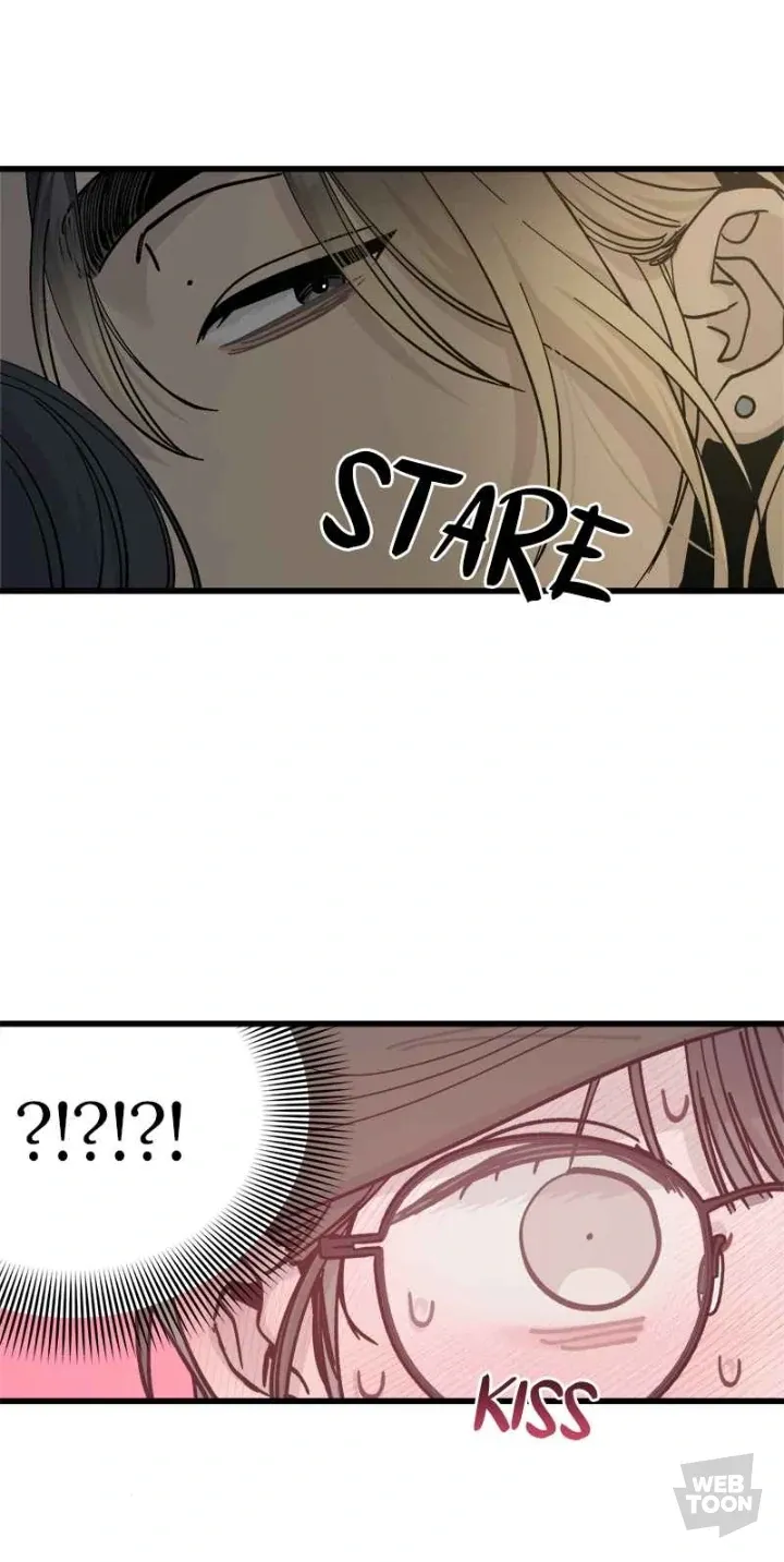 Read Rules for dating the trash chapter 2 image 11 on Lezhin