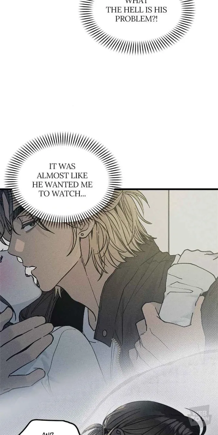 Read Rules for dating the trash chapter 2 image 14 on Lezhin